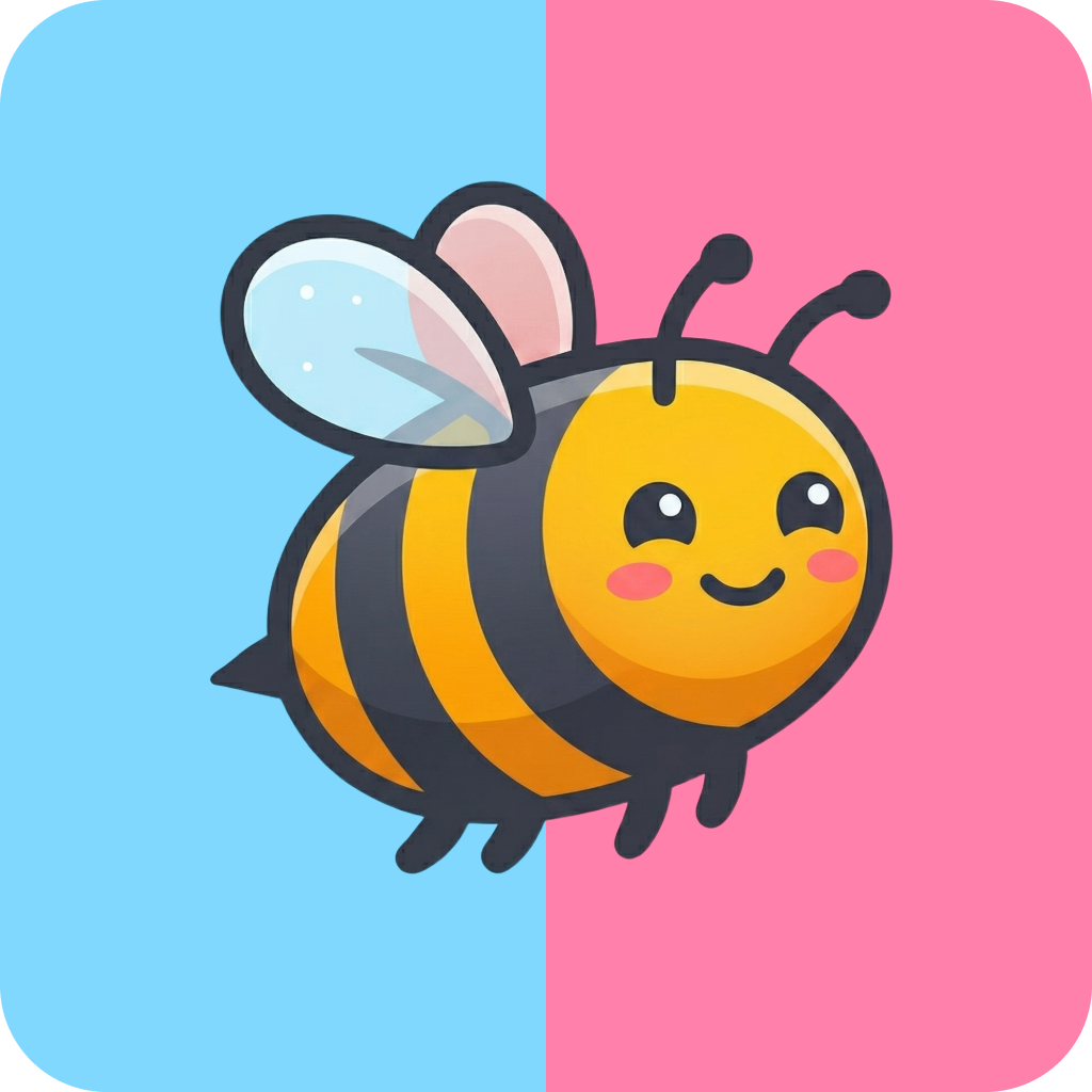 BabyBee Logo
