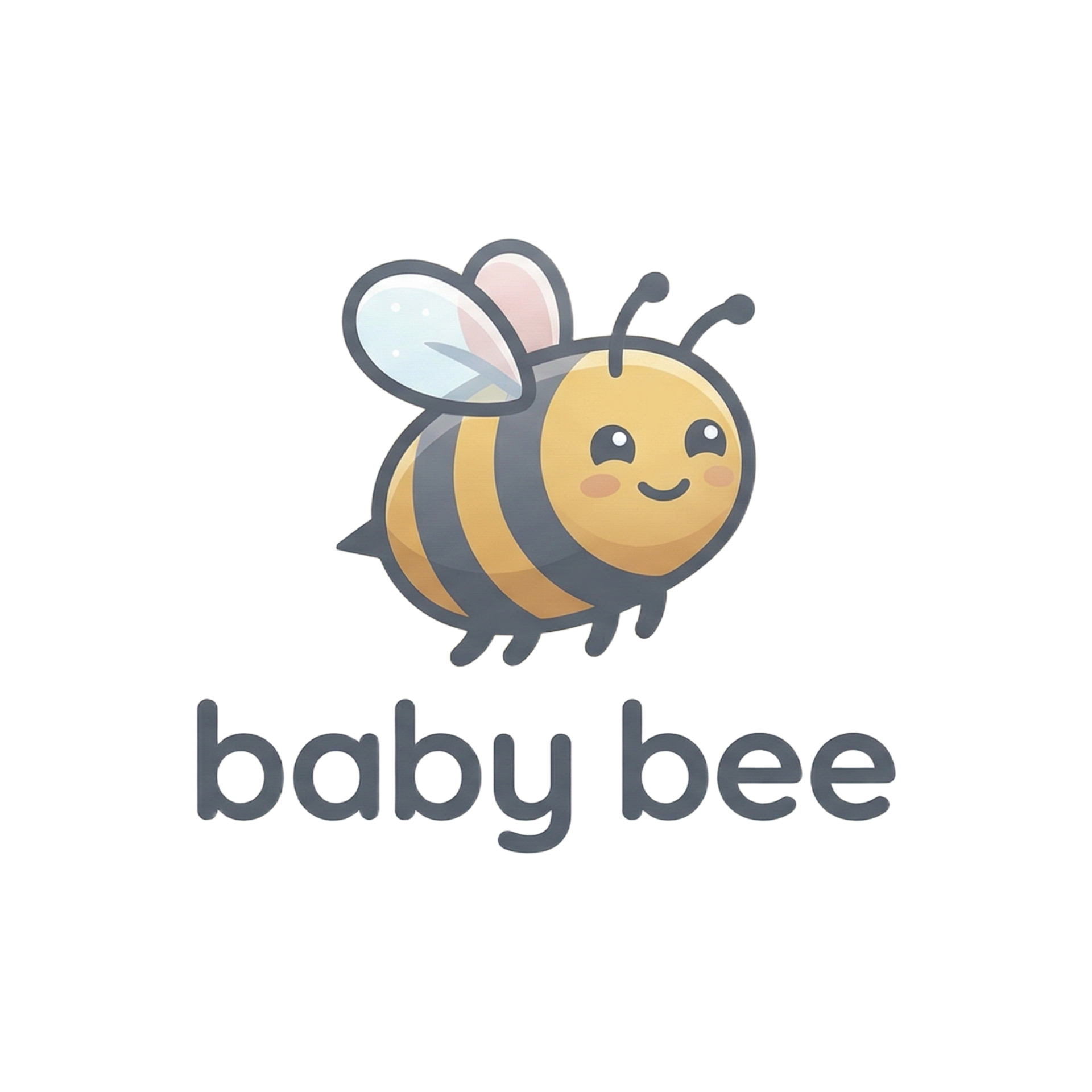 BabyBee Logo